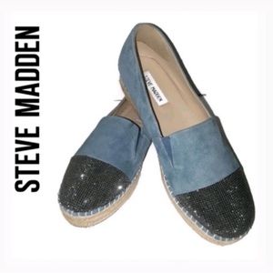 Steve Madden Pulsse Espadrilles